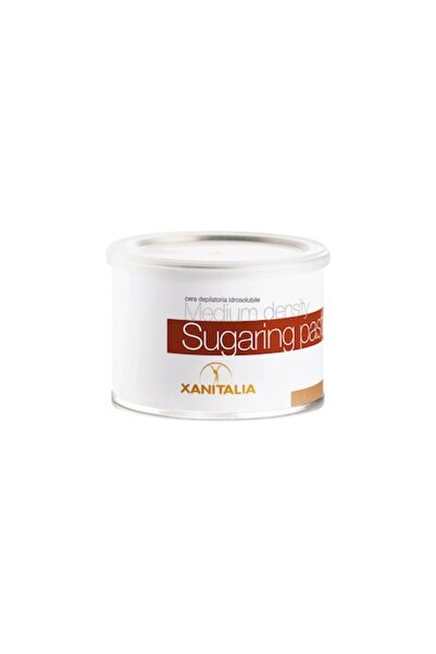 Xanitalia Ceară depilatoare, 500 ml, hidrosolubilă, formulă, pentru uz profes...