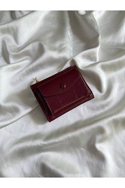 Mia Collection محفظة سويتي موديل بوردو