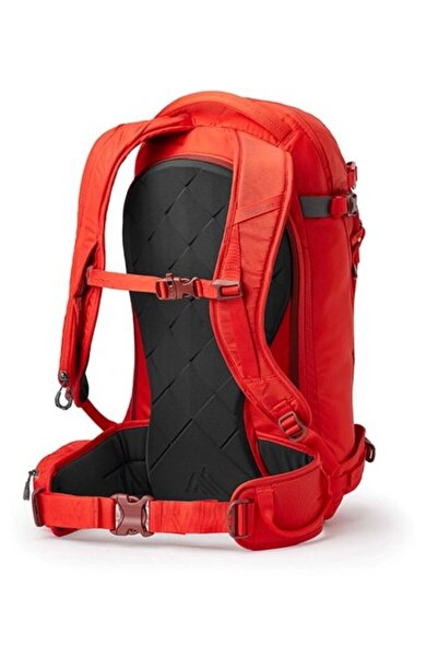 OEM Rucsac de drumeție Gregory Targhee 26 roșu gamma
