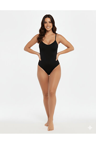 JOLIE |   Body modelator – Ridicarea feselor, siluetă perfectă și confort