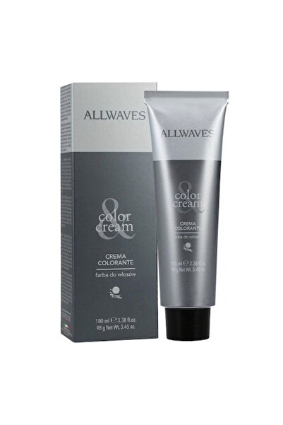 Allwaves Vopsea de păr, Allwaves, Nuanța 7.36 Cireș, 100 ml