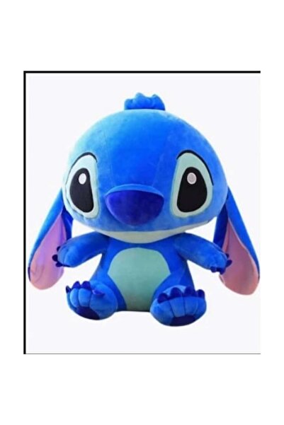 OEM Plush toy, Play by Play, Stitch XXL, 80cm, multicolor
