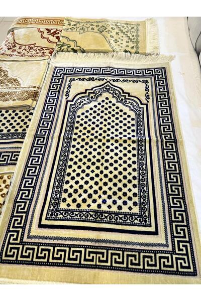 Generic Islamic Decoration Prayer Carpet - Turkish 4Mli - 70*120