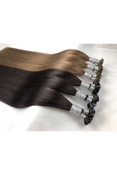 Noname Azra Crown Extensions - Indian Remmy Hair, 80cm