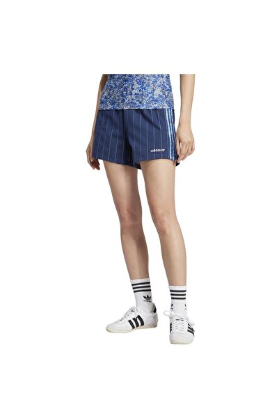 adidas Γυναικεία Originals x Liberty London Σορτς Σπρίντερ Τονικών Αποχρώσεων XS