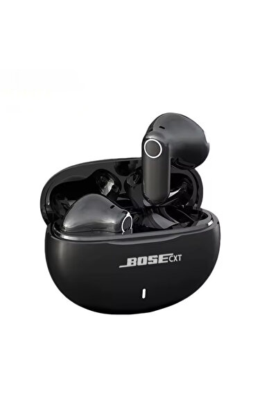 Choice Black BOSECXT M21S TWS Bluetooth Headphones Wireless High Sound Qualit...