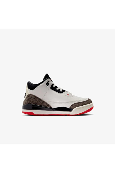 Nike Air Jordan 3 Retro OG 'World's Best Dad' (PS) DM0966-103 Juststep