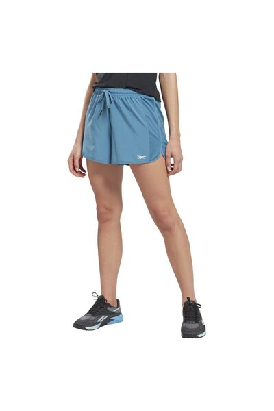 Reebok Women's Athlete Shorts L