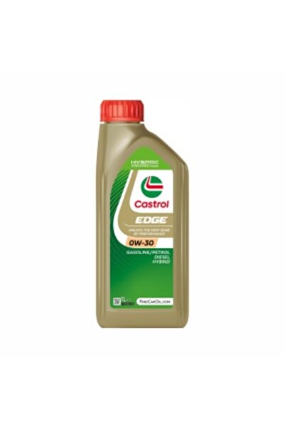 CASTROL EDGE Λάδι Κινητήρα 0W-30 1L