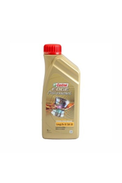 CASTROL Ulei Motor EDGE Professional Longlife III 5W-30 1L
