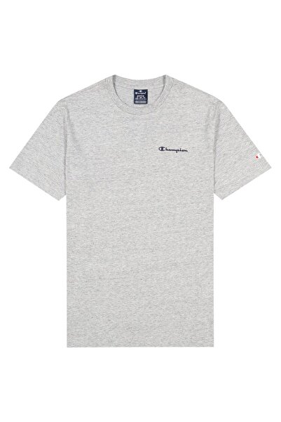 Champion Mens Short-Sleeve T-Shirt M