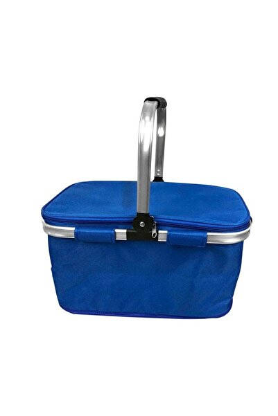 OEM PROMIS THERMAL PICNIC BASKET 24 L BLUE TL24N