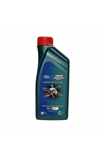 CASTROL Ulei Motor Magnatec Ford Diesel 0W20 1L