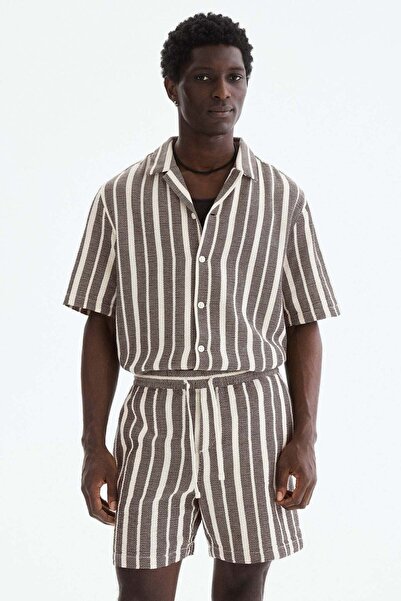 H&M Regular Fit Shorts
