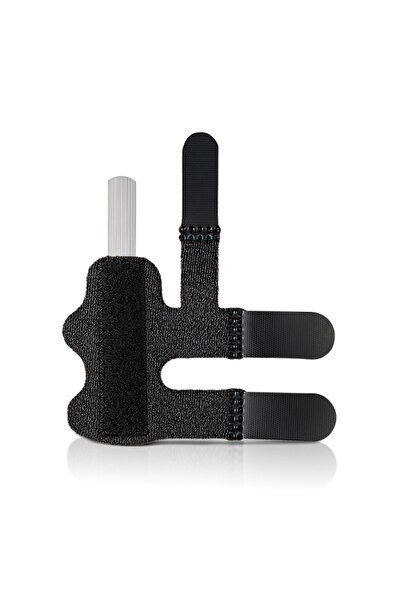 Choice4 free size 1pcs Black 1/3/5pcs mix Finger Fixation Splint Hand Support...