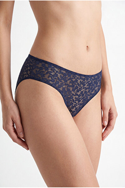 LOYA Navy Blue Nirvana Panties
