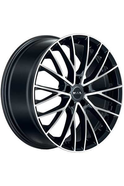 MAK Jante Auto SPECIALE BLACK MIRROR 9x20 5X112 ET42 CB57.1