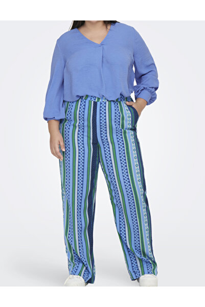 Evendi Pants, Blue