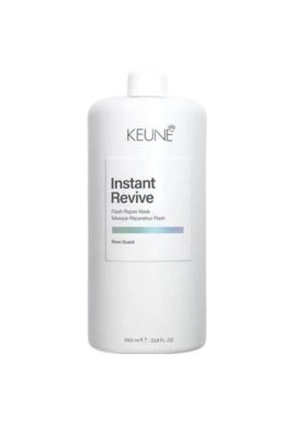 Keune Instant Revive Flash Repair Mask for Damaged Hair - 1000 ml