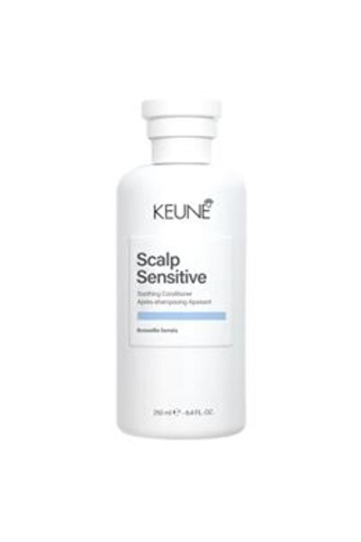 Keune Scalp Sensitive Soothing Conditioner, 250 ml