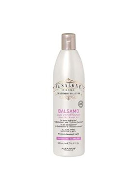 Alfaparf Milano Balsam pentru Par Cret si Ondulat - Il Salone Milano Professi...