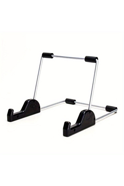 Choice1 black Multi functional foldable tablet stand - suitable for various d...