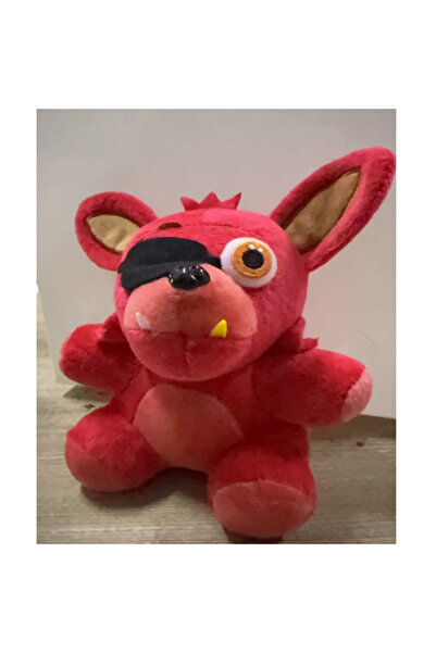 Choice13 Bandai 18 @2025 Five Nights at Freddy's (FNAF) Cute Plush Toys. 18 c...