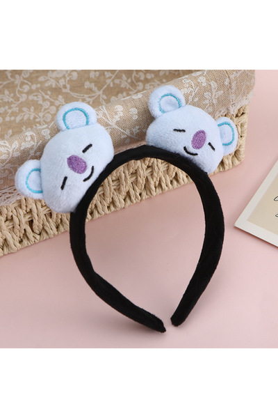 Choice3 xiaoxiang BT21 koya RJ Shooky Man Chimmy Cooky Creative Cartoon Cute ...