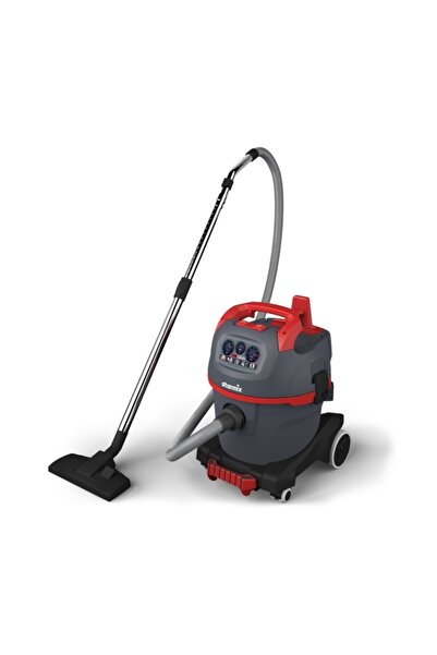 Starmix Aspirator industrial 1400W 20l NSG UClean LD-1420 HMT 016269