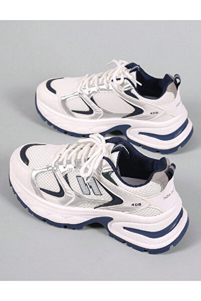 Evendi Sneakers, White