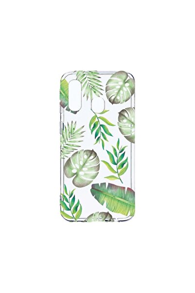 bestcase Husa BestCase¬Æ Clear Silicon 2MM, Compatibila Cu Samsung Galaxy A40...