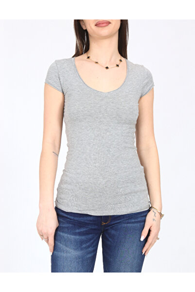 Evendi T-shirt, Gray