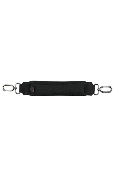 Choice black Detachable Carrying Strap Handle Pad Anti-slip Carrying Hand Str...