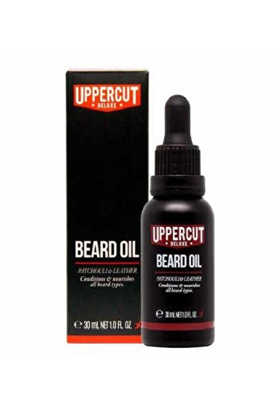 Uppercut Ulei de barbă 30 ml