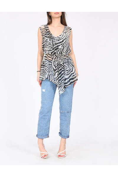 Evendi Bluza, Mix culori