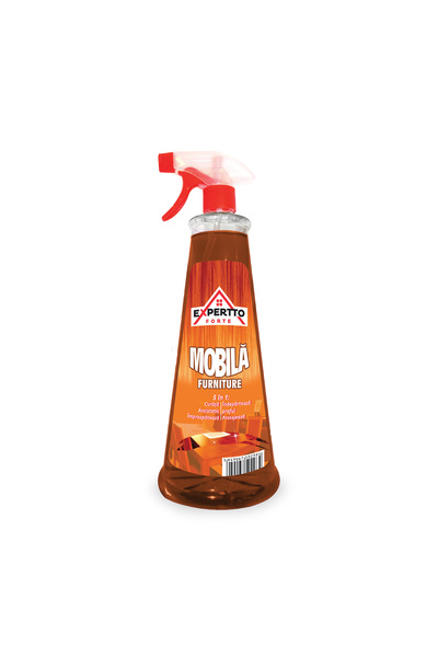 Expertto Solutie penru curatat mobila 750ml