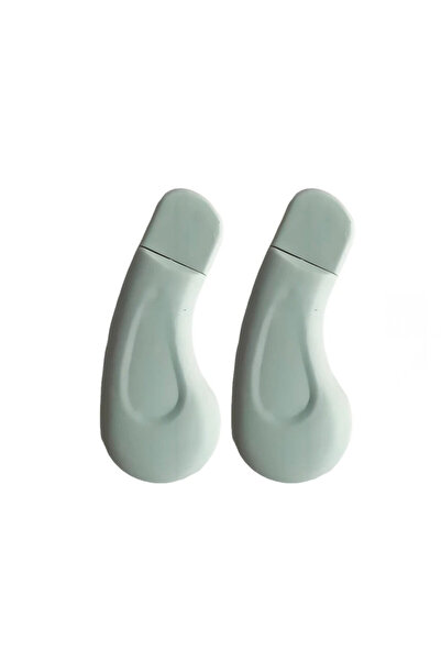 Choice 2pcs 2pcs Facial Blackhead Removal Tool Nose Deep Cleansing Remove Whi...