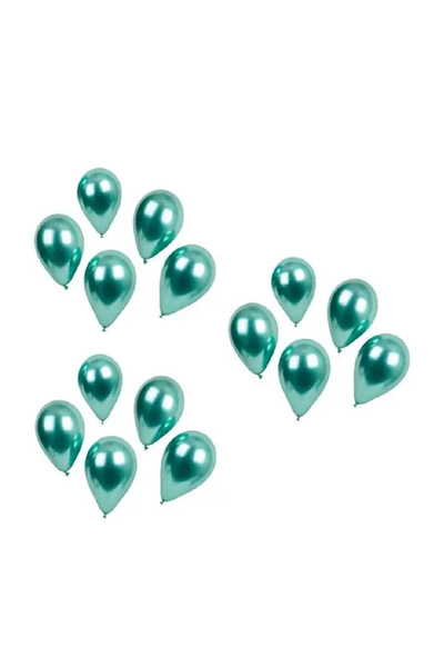 Evendi Set baloane, Verde
