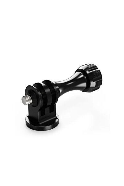 Choice With M5 Screw Mini Tripod Adapter 1/4" Screw Hole Selfie Stick Connect...
