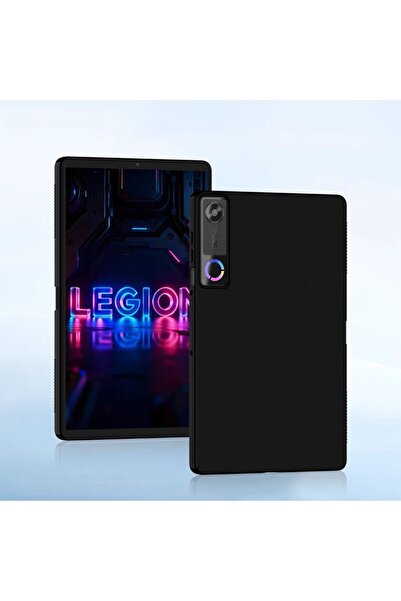 Choice غطاء حماية سيليكون ناعم مع وسادة هوائية لجهاز LEGION Y700 الجيل الخامس...