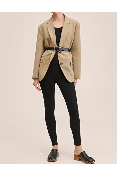 Evendi Jumpsuit, Black
