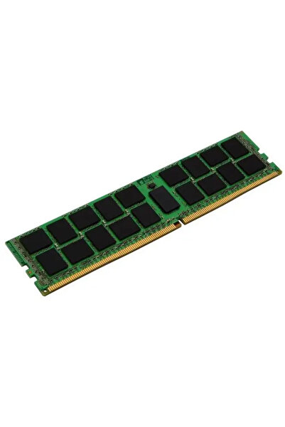 Kingston 32GB RAM DDR4-2666 RAM CL19 ECC RAM Speicher