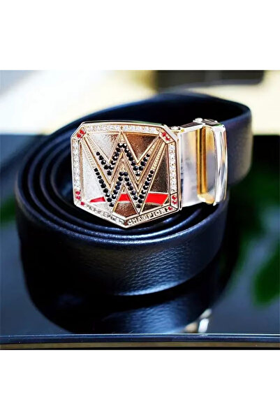 Choice 125CM WWE Belt B WWE 1/1 Boxing Championship Belt Anime Figure Charact...