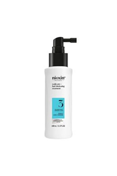 Nioxin Tratament Profesional Leave-in Fortifiant Impotriva Ruperii pentru Par...