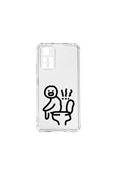 bestcase Husa BestCase¬Æ Anti Shock 1.5MM, Compatibila Cu Xiaomi Poco M4 Pro ...