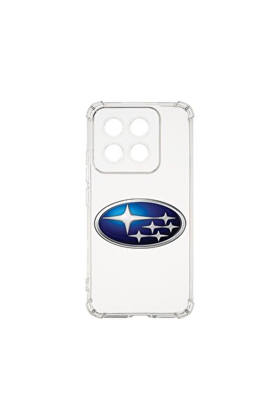 bestcase Husa pentru Xiaomi 14T, BestCase¬Æ Anti Shock 1.5MM, Subaru, Reziste...