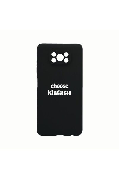 bestcase Husa Silicon, Compatibila Cu Xiaomi Poco X3 / Poco X3 (NFC), Choose ...