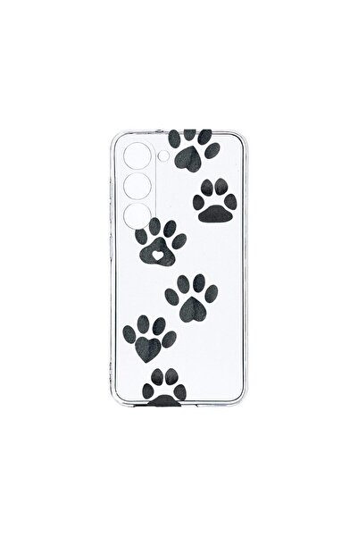 bestcase Husa BestCase¬Æ Clear Silicon 2MM, Compatibila Cu Samsung Galaxy S23...