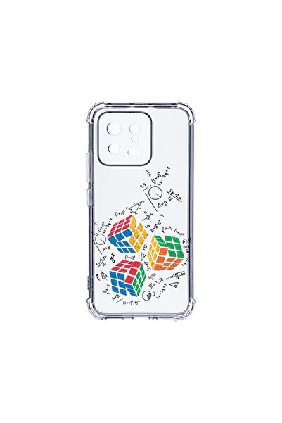 bestcase Husa BestCase¬Æ Anti Shock 1.5MM, Compatibila Cu Xiaomi 13, Rubik Cu...