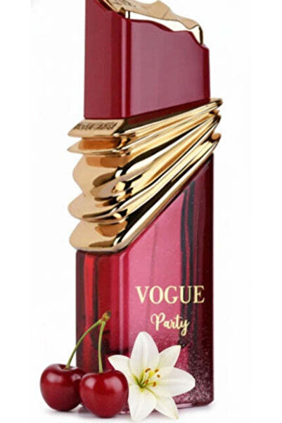 Maison Alhambra Apă de parfum Vogue Rouge pentru Femei, 100 ml